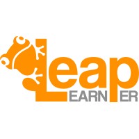 LeapLearner Logo