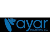 Ayar Makina San. Tic. Ltd. Şti. Logo