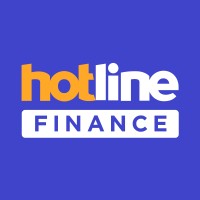 hotline.finance Logo