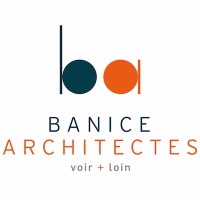 Banice Architectes Logo