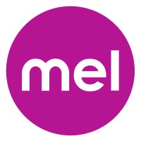 melx - style with passion Logo