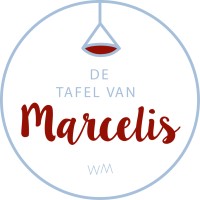 Tafel van Marcelis Logo