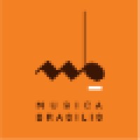 Musica Brasilis Logo