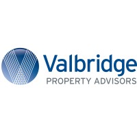Valbridge Property Advisors | Baltimore Washington Metro Logo