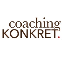 coaching konkret Logo