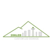 206led Logo