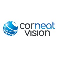CorNeat Vision Logo