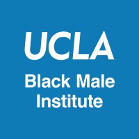 UCLA Black Male Institute (BMI) Logo