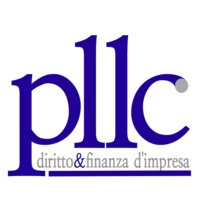 PLLC - diritto e finanza dimpresa Logo