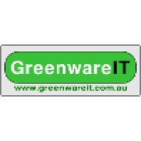 GreenwareIT Logo