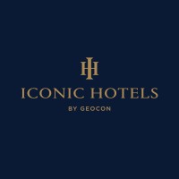 Iconic Hotels by Geocon Logo