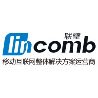 Lincomb 联璧科技 Logo