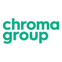 Chroma Group Pty Ltd Logo