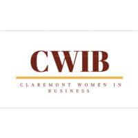 Claremont Women in Business Logo