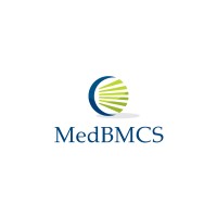 MedBMCS, LLC. Logo