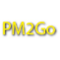 PM2Go Logo