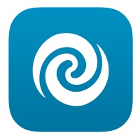 RIDESZONE - The APP for Amusement Industry Logo