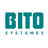 BITO Systèmes FRANCE Logo