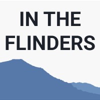 In The Flinders Logo