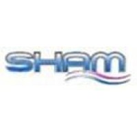 Sham Projects Solutions Logo