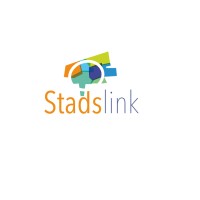 Stadslink Logo