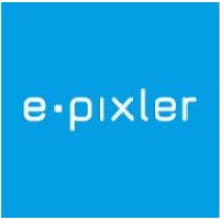 e-pixler GmbH Logo