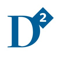 D-Squared Consulting Logo