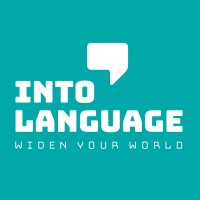 Into Language Logo