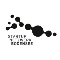 Startup Netzwerk Bodensee Logo