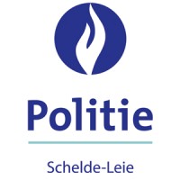 Lokale politie Schelde-Leie Logo
