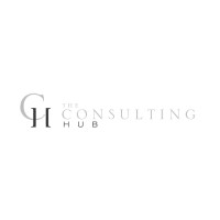 THE CONSULTING HUB Logo