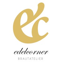 edelcorner Hochzeitsatelier Logo