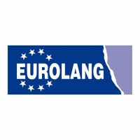 Eurolang Logo