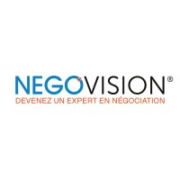 Négovision® Logo