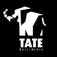 Tate Multimedia S.A. Logo