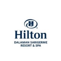 Hilton Dalaman Sarıgerme Resort & Spa Logo