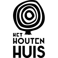 Het Houten Huis Logo