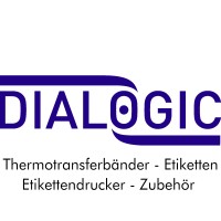 Dialogic GmbH Weilheim Logo