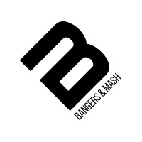 bangers & mash Logo