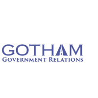 Gotham Government Relations Logo