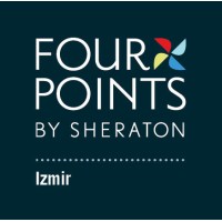 Four Points by Sheraton İzmir Logo