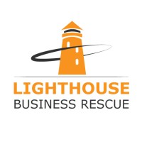 Lighthouse Business Rescue Logo