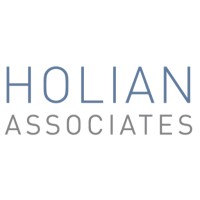 Holian Associates Logo