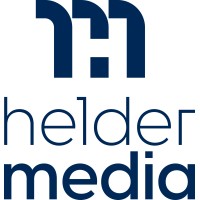 Helder Media Logo