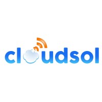 Cloudsol Logo