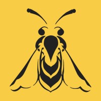 humble bee bio Logo