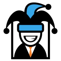 Corporate Comedians Logo