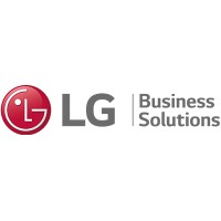 LG Electronics Hellas Business Solutions Logo