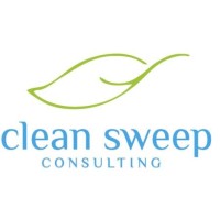 Clean Sweep Consulting, Inc. - Oakland County, MI Logo