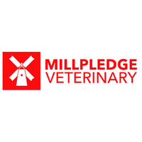 Millpledge Veterinary Logo